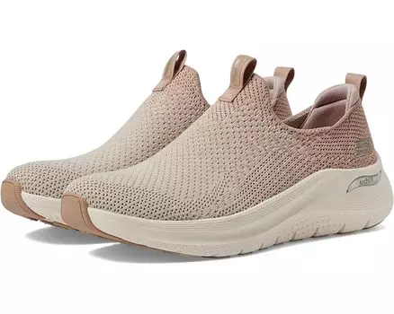 Кроссовки SKECHERS Arch Fit 2.0, тауп