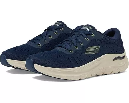 Кроссовки SKECHERS Arch Fit 2.0, темно-синий