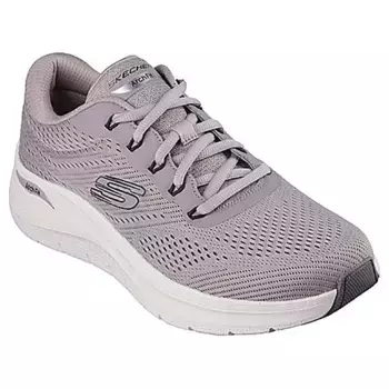 Кроссовки Skechers Arch Fit 2.0 trainers, серый