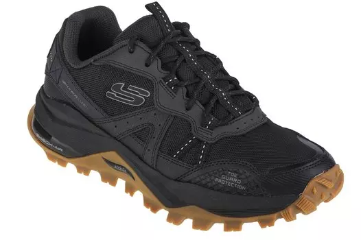 Кроссовки Skechers Arch Fit Air trail, черный