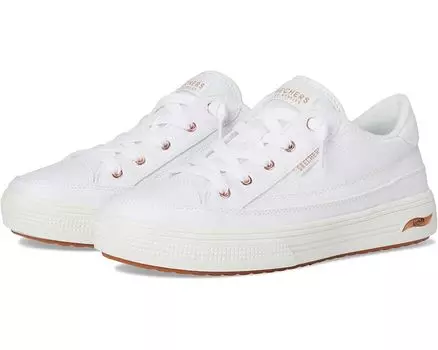 Кроссовки SKECHERS Arch Fit Arcade-Meet Ya There, белый