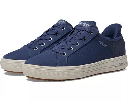 Кроссовки SKECHERS Arch Fit Arcade, темно-синий