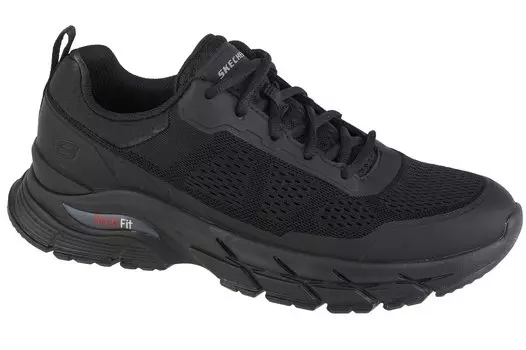 Кроссовки Skechers Arch Fit Baxter Pendroy, черный