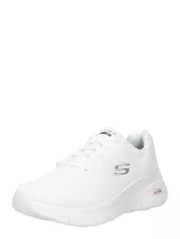 Кроссовки Skechers ARCH FIT, белый