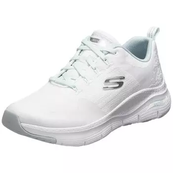 Кроссовки SKECHERS Arch Fit, белый