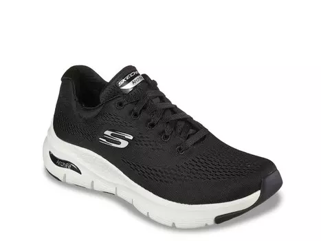 Кроссовки Skechers Arch Fit Big Appeal, черный