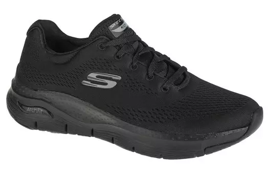 Кроссовки Skechers Arch Fit Big Appeal, черный