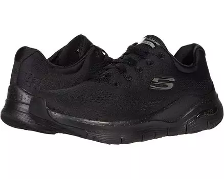 Кроссовки SKECHERS Arch Fit - Big Appeal, черный