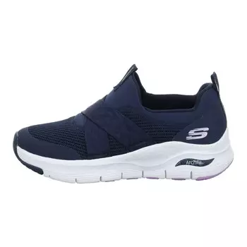 Кроссовки Skechers Arch Fit , blau
