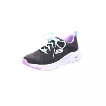 Кроссовки Skechers Arch Fit, черный