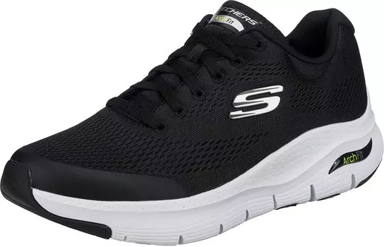 Кроссовки Skechers Arch fit, черный