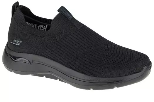 Кроссовки Skechers Arch Fit, черный