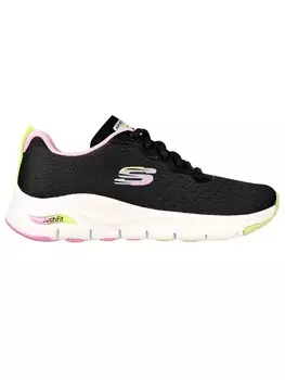 Кроссовки Skechers ARCH FIT, черный