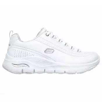 Кроссовки Skechers Arch Fit Citi Drive, белый