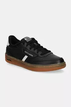 Кроссовки Skechers ARCH FIT CLASSIC, черный