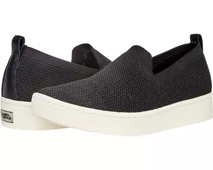 Кроссовки SKECHERS Arch Fit Cup - Homesick, черный