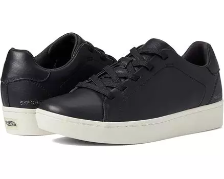 Кроссовки SKECHERS Arch Fit Cup - Simply City, черный