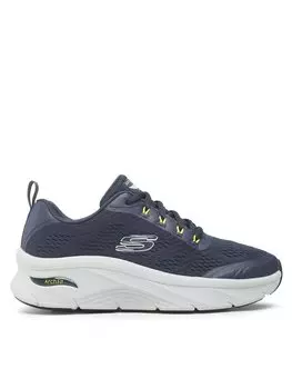 Кроссовки Skechers Arch Fit D'Lux, темно-синий