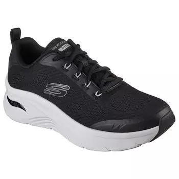 Кроссовки Skechers Arch Fit DLux, черный