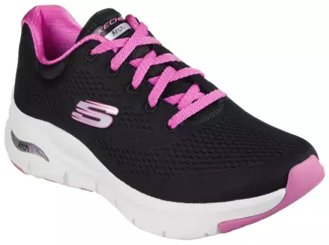 Кроссовки Skechers "ARCH FIT", фуксия