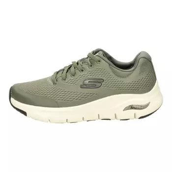 Кроссовки Skechers Arch Fit, зеленый