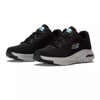 Кроссовки Skechers Arch Fit Infinity Cool, черный