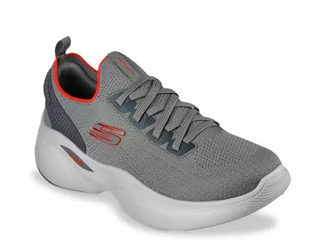 Кроссовки Skechers Arch Fit Infinity, оливково-зеленый