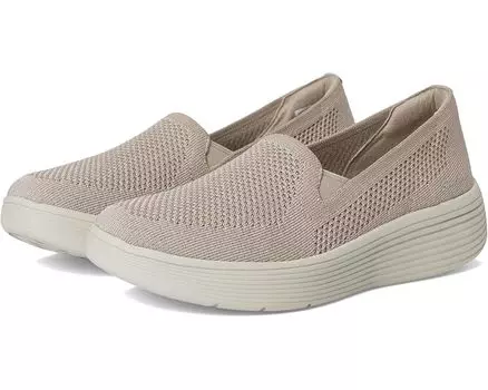 Кроссовки SKECHERS Arch Fit Laguna - Adore Her, серо-коричневый