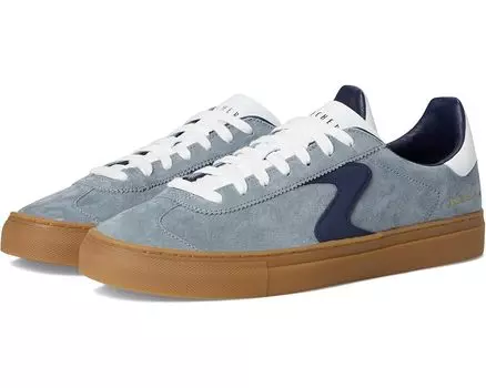 Кроссовки SKECHERS Arch Fit Legend, цвет Grey/Navy