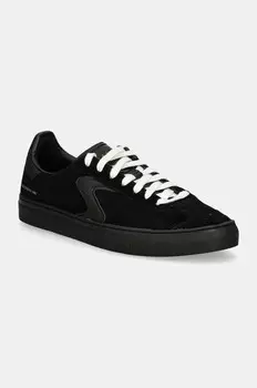 Кроссовки Skechers ARCH FIT LEGEND HAMOR, черный
