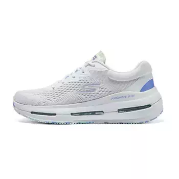 Кроссовки Skechers Arch Fit Lifestyle Shoes Women's Low-top Gray, серый