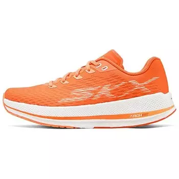 Кроссовки Skechers Arch Fit Lifestyle Shoes Women's Low-top Orange, цвет Orange