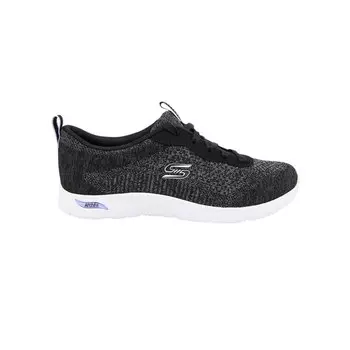 Кроссовки Skechers Arch Fit Refine, черный