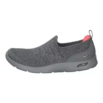 Кроссовки Skechers Arch Fit Refine, grey