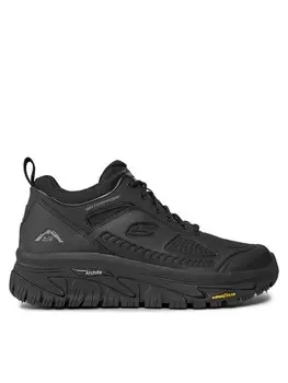 Кроссовки Skechers Arch Fit Road Walker Pyles Peak 237490/BBK Negro, черный