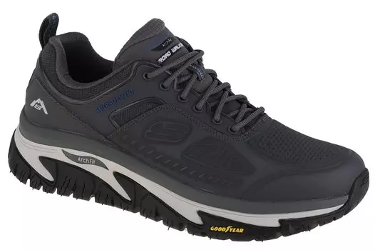 Кроссовки Skechers Arch Fit Road Walker, серый