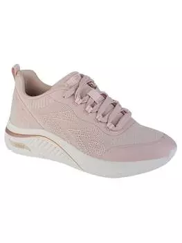 Кроссовки skechers arch fit s-miles Skechers, бежевый
