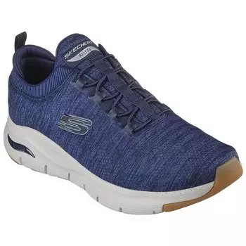 Кроссовки Skechers Arch Fit, синий