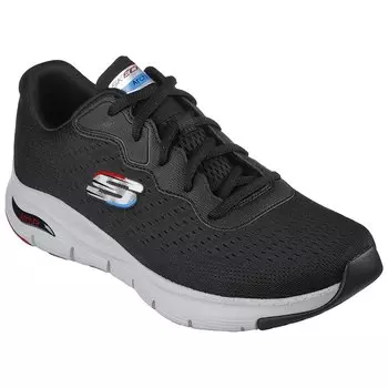 Кроссовки Skechers Arch Fit, синий