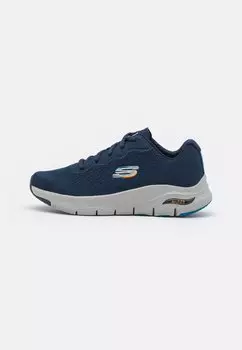 Кроссовки Skechers Arch Fit, темно-синий