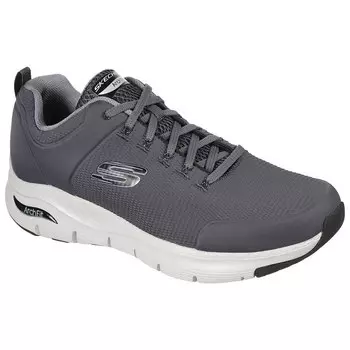 Кроссовки Skechers Arch Fit Tittan, серый