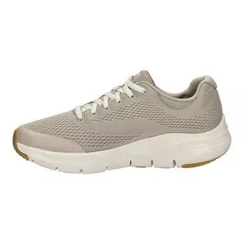 Кроссовки Skechers Arch, taupe