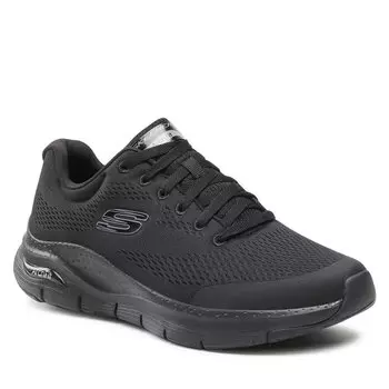 Кроссовки Skechers ArchFit, черный