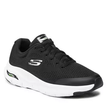 Кроссовки Skechers ArchFit, черный