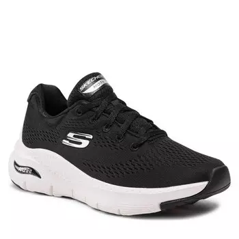 Кроссовки Skechers ArchFit, черный