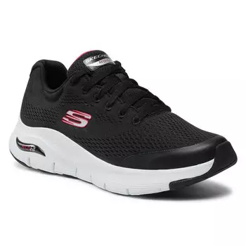 Кроссовки Skechers ArchFit, черный