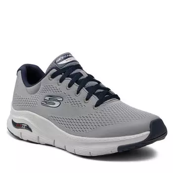 Кроссовки Skechers ArchFit, серый
