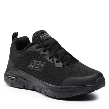 Кроссовки Skechers ArchFit Sr, черный