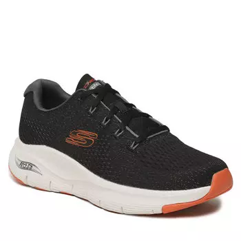 Кроссовки Skechers ArchFit Takar, черный