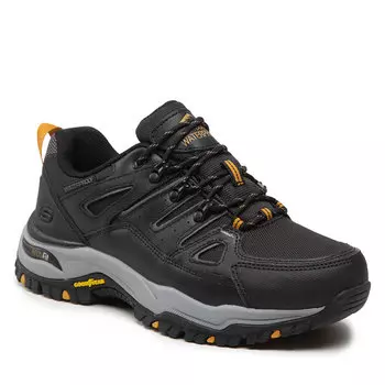 Кроссовки Skechers Argosa, черный